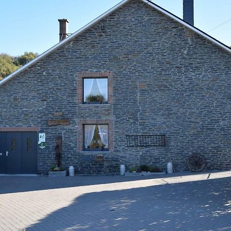 La Cle Des Champs Βίλα Bertogne Εξωτερικό φωτογραφία